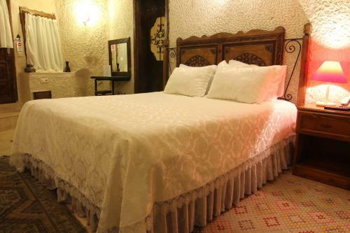 Hotel G�reme Ascension Cave Suites