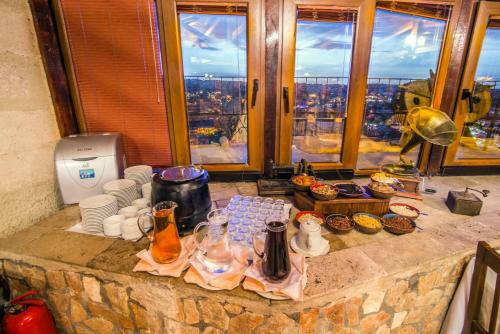 Hotel G�reme Ascension Cave Suites