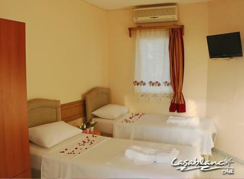 Hotel Casablanca