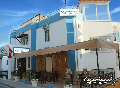 Hotel Casablanca