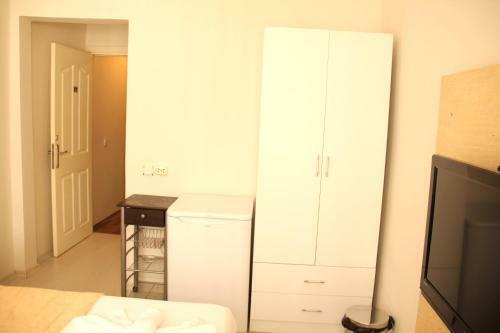 Apartamento Taksim Square Hot Residence
