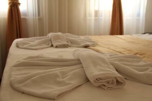 Apartamento Taksim Square Hot Residence