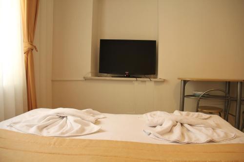Apartamento Taksim Square Hot Residence