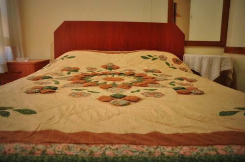 Hostal Kont Pension