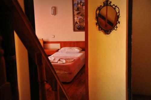 Hostal Kont Pension