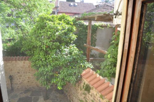 Hostal Kont Pension