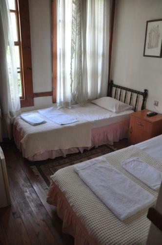 Hostal Kont Pension