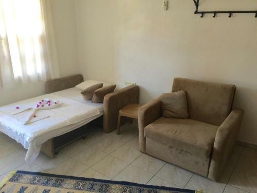 Apartamento Beyaz Villas