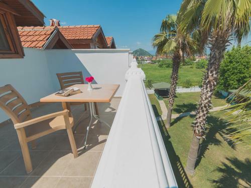 Apartamento Beyaz Villas