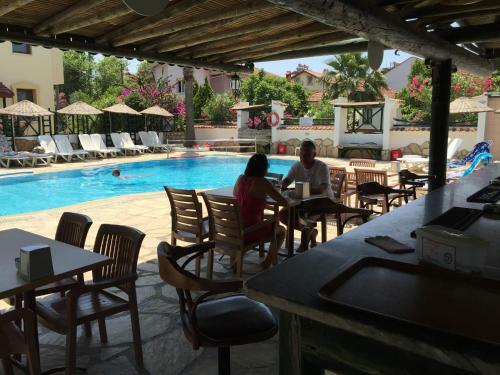 Apartamento Beyaz Villas
