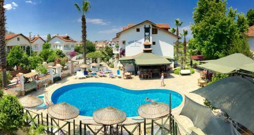 Apartamento Beyaz Villas