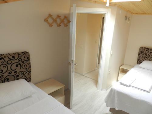 Hagia Sophia Apartment