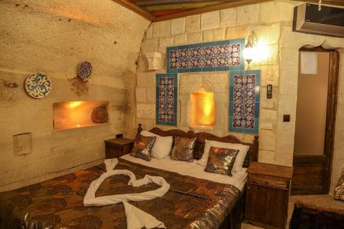 Goreme Palace Cave Hotel