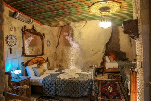 Goreme Palace Cave Hotel