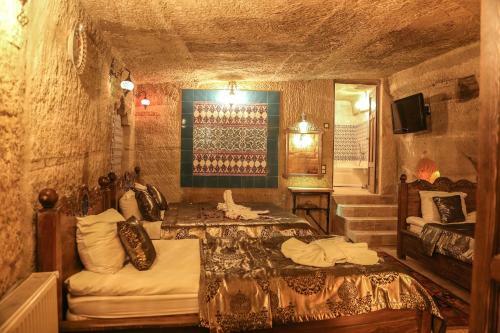 Goreme Palace Cave Hotel
