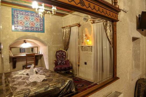 Goreme Palace Cave Hotel