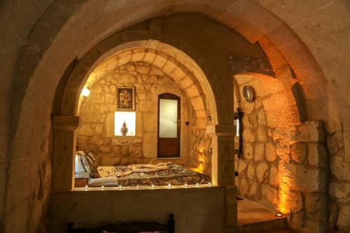 Goreme Palace Cave Hotel