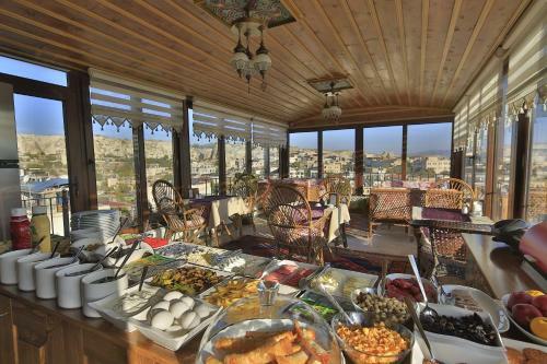 Goreme Palace Cave Hotel