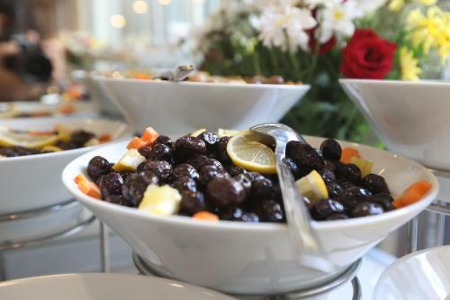 Marmara Deluxe Hotel