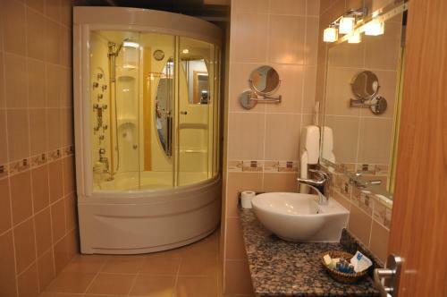 Gaziantep Plaza Hotel