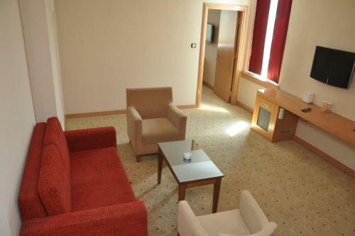 Gaziantep Plaza Hotel