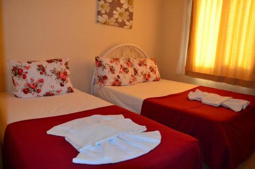 Hotel Kydonia Butik Otel
