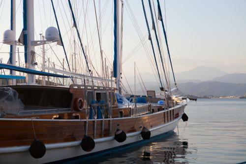 Hostal Fethiye Guesthouse