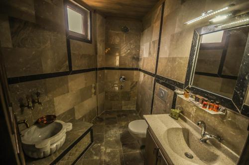 Bed & Breakfast Peace Stone House