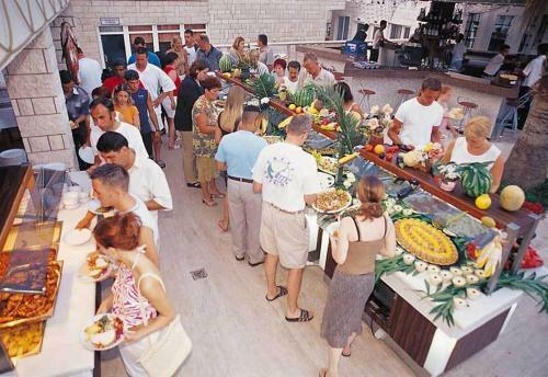 Havana Hotel
