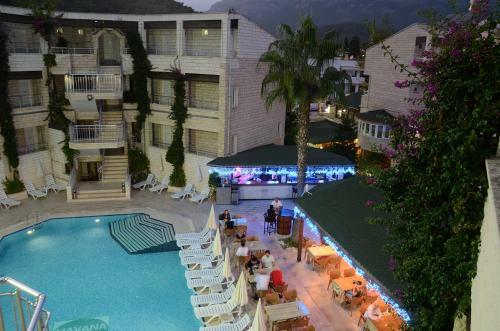 Havana Hotel