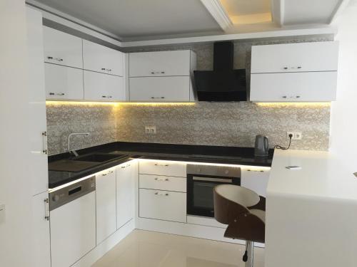 Apartamento Besthome 20-1