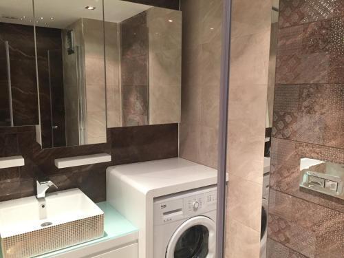 Apartamento Besthome 20-1