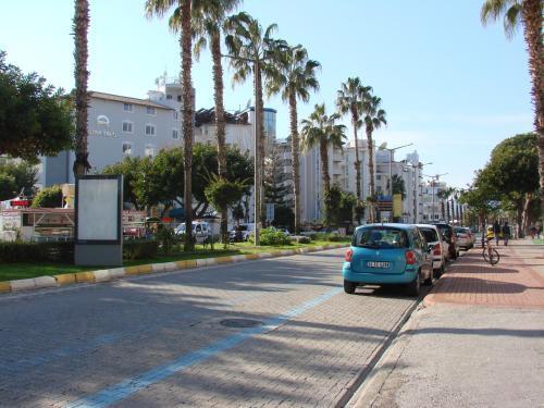 Apartamento Besthome 20-1