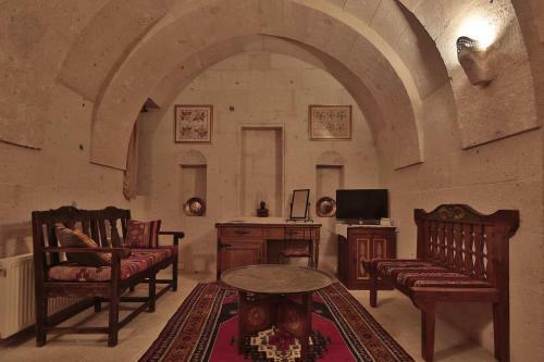 Selcuklu Evi Cave Hotel - Special Category