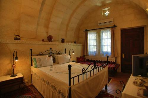 Selcuklu Evi Cave Hotel - Special Category