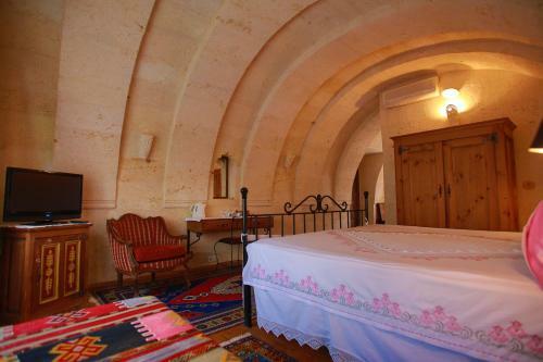 Selcuklu Evi Cave Hotel - Special Category