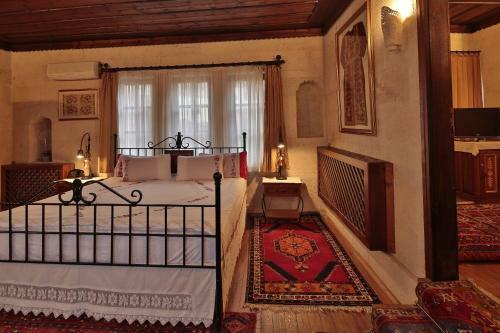 Selcuklu Evi Cave Hotel - Special Category