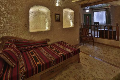 Selcuklu Evi Cave Hotel - Special Category