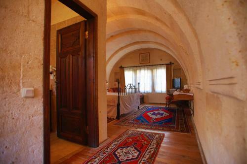 Selcuklu Evi Cave Hotel - Special Category