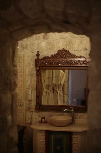 Selcuklu Evi Cave Hotel - Special Category