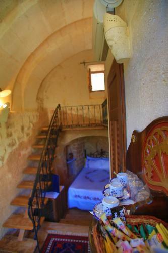 Selcuklu Evi Cave Hotel - Special Category