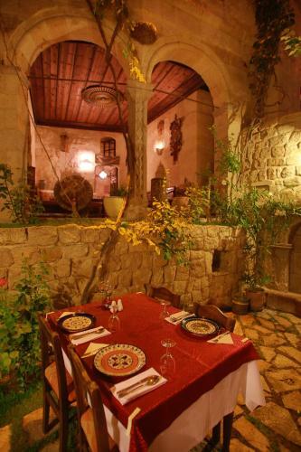 Selcuklu Evi Cave Hotel - Special Category