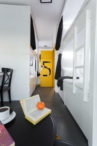 Inn 14 Hostel