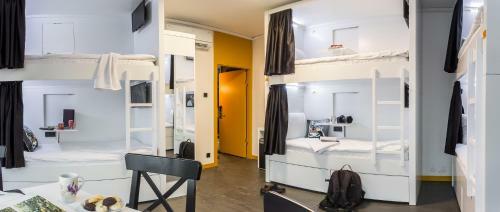 Inn 14 Hostel