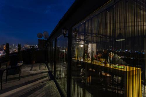 Inn 14 Hostel
