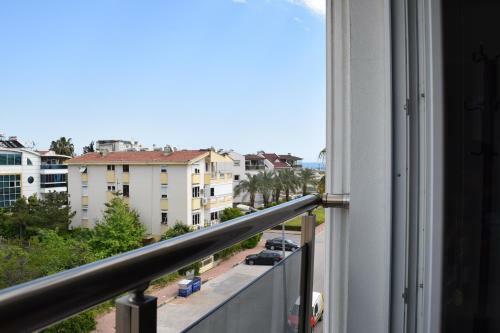 Apartamento G�den-pearl