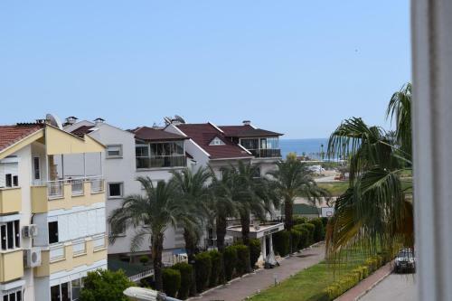 Apartamento G�den-pearl