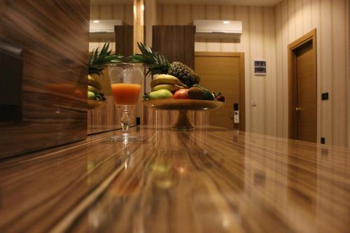 Bed & Breakfast Neba Royal Hotel