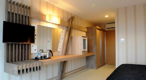 Bed & Breakfast Neba Royal Hotel