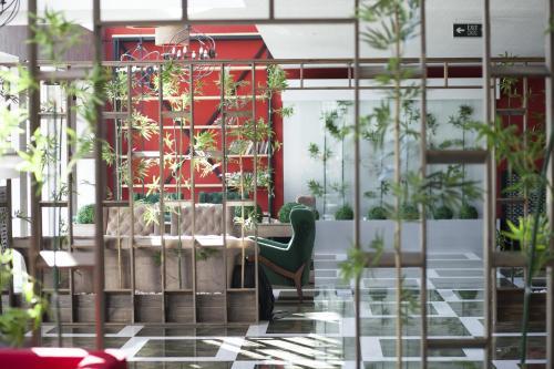 Bed & Breakfast Neba Royal Hotel